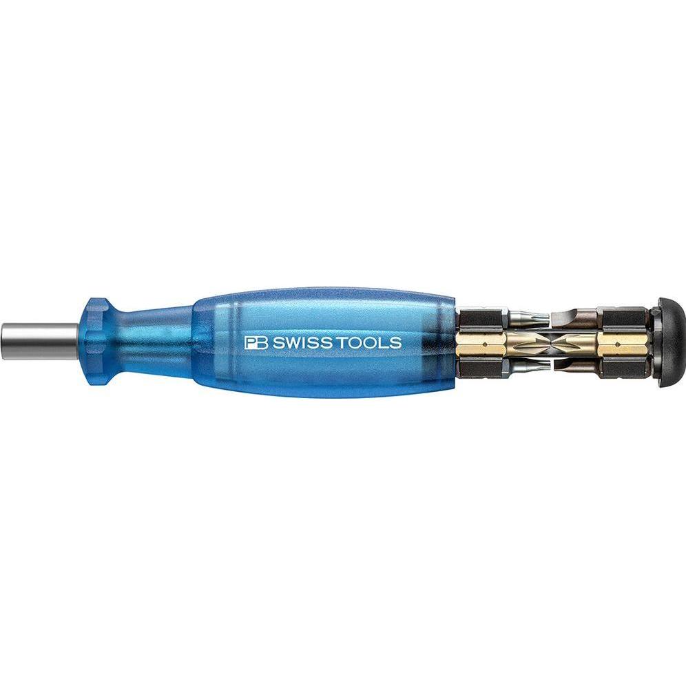 PB Swiss Tools, Bits, Insider (1/4")