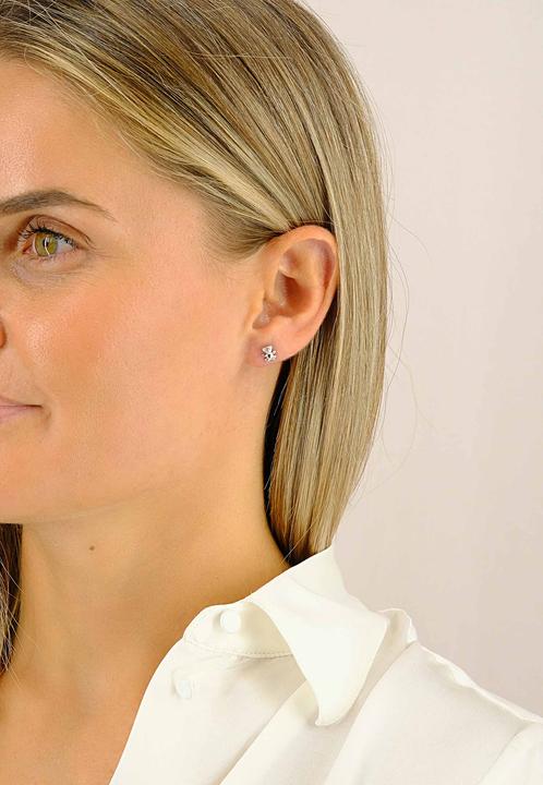 Image du produit Muau Ours (Or blanc 750/18K)