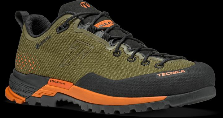 Produktbild Tecnica Sulfur S GTX Herren Multifunktionsschuhe (45)