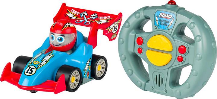 Produktbild WOW My First Nikko -kauko-ohjattava auto