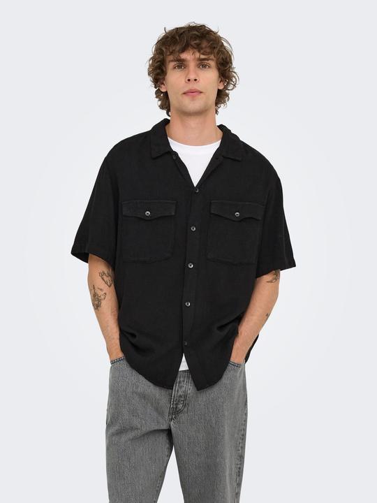 Immagine prodotto Only & Sons ONSKARI Hemd Hemd (M)