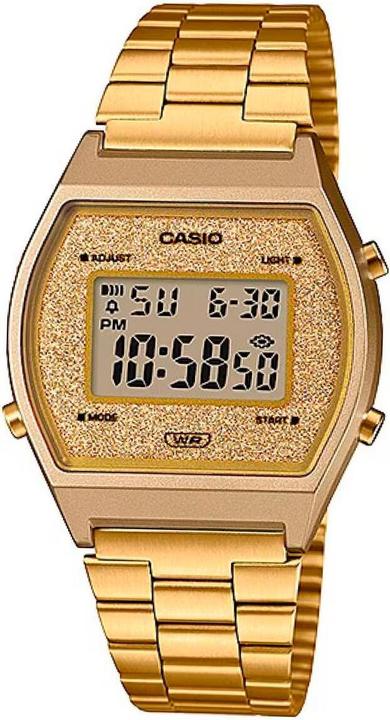 Productafbeelding Casio Vintage B640WGG-9DF horloge + BOX (35 mm)