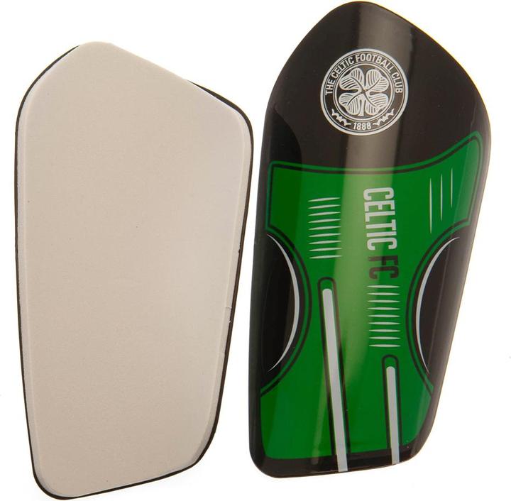Produktbild Celtic FC Schienbeinschoner (One Size)