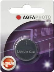 Produktbild AGFAPHOTO Ag13 (1 Stk., A76 / LR44 / AG13 / L1154 / LR1154 / 157)
