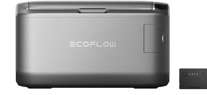 Produktbild EcoFlow Glacier 35L Kühlbox ohne Akku (35 l)