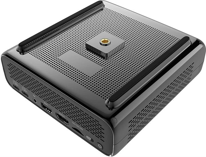 Produktbild Philips PicoPix Max (Full HD, 850 lm, 1.2:1)