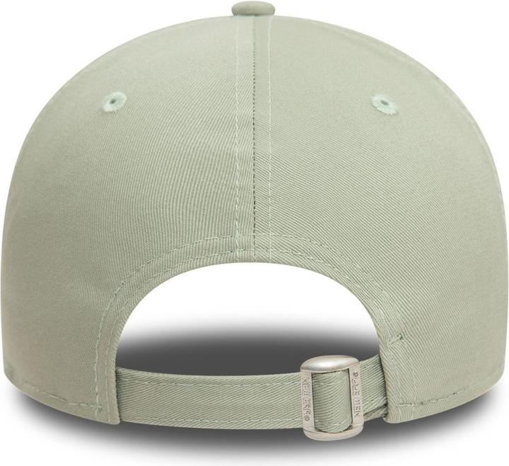 Produktbild New Era 9Forty Strapback Cap - ESSENTIAL pastel green