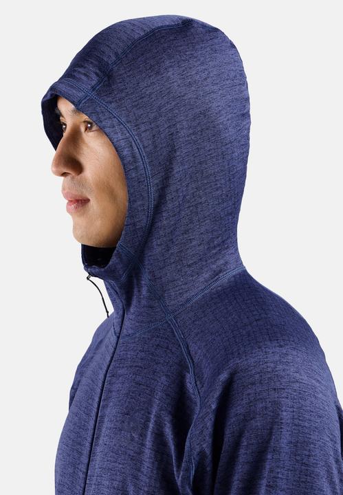 Produktbild Odlo Tencia Hoodie (XL)