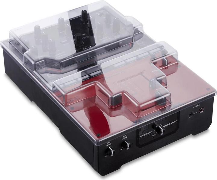 Decksaver DS-PC-DJMS5