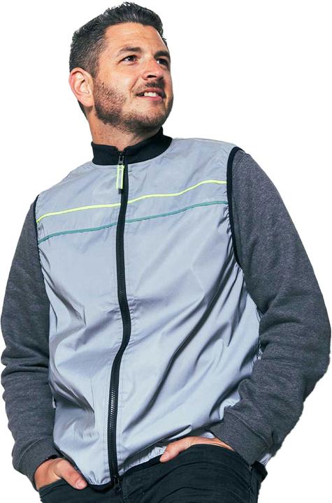 Produktbild Gofluo Leuchtweste George (L)