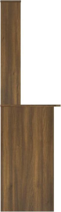 Immagine prodotto vidaXL Edithe (45 x 110 x 157 cm)