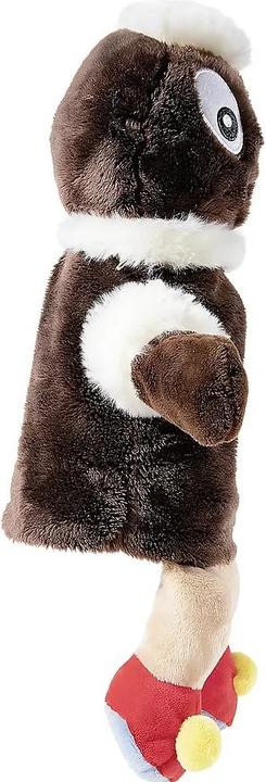 Actual product image Magni Sandman and His Friends, Pittiplatsch Hand Puppet GRS/PET Plush