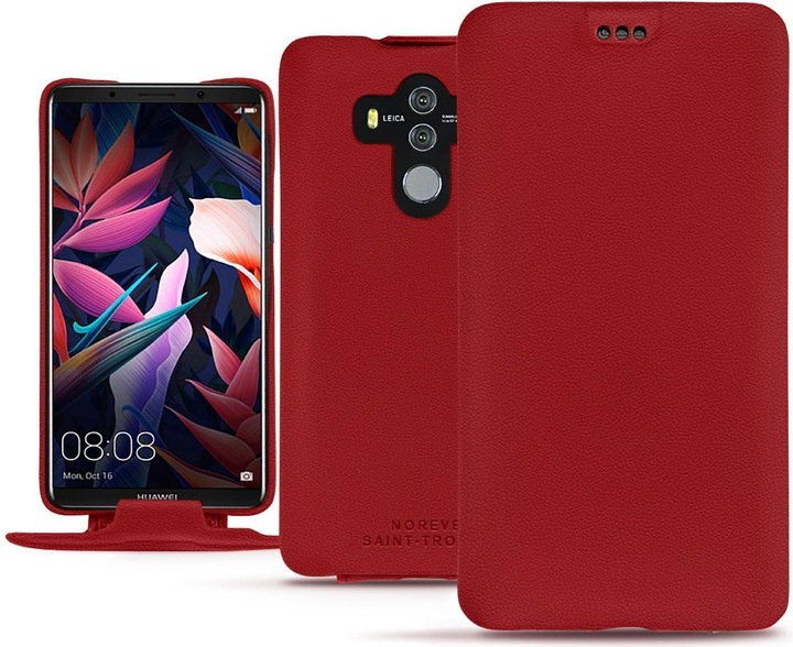 Rouge PU ( Pantone #d50032 )