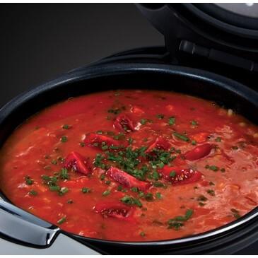 Actual product image Russell Hobbs Cook at Home