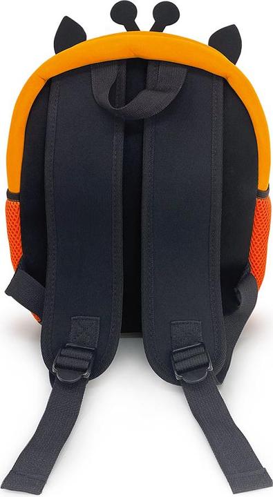 Actual product image Lebez Neoprene Baby Bag Backpack