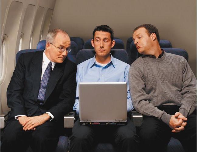 Image du produit 3M Pf170w1b (17", 16:9)