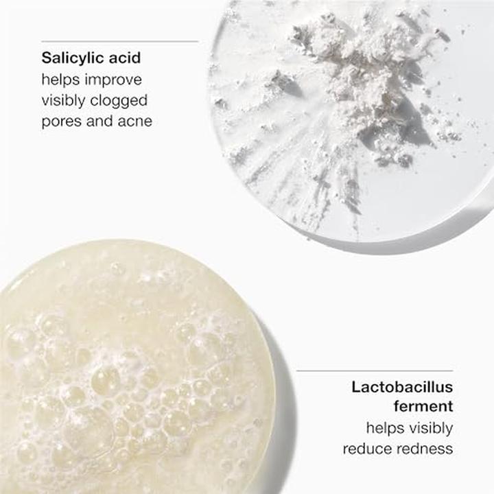 Actual product image Clinique Anti-Blemish Solutions Liquid Makeu (Sand)