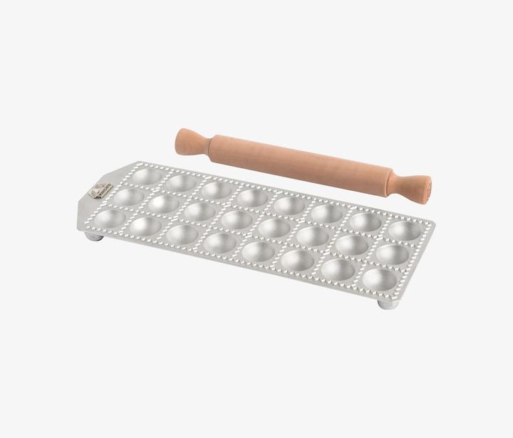 Immagine prodotto Marcato Stampo per ravioli rotondo