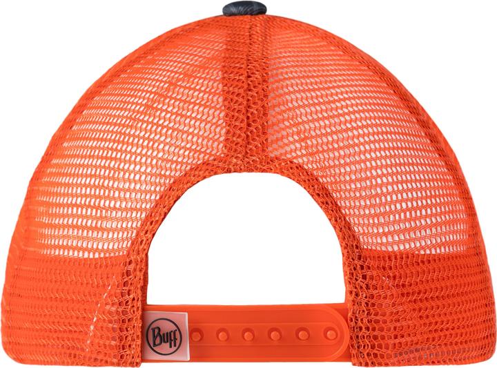 Produktbild Buff Youth's Trucker Cap (51, 52, 53, 54, 55, 56)