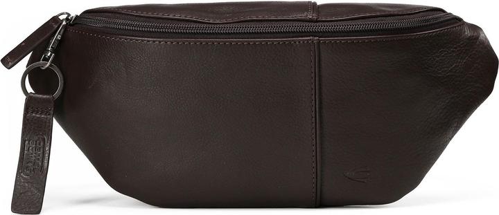 Actual product image Camel Active Pine Gürteltasche Leder 34 cm