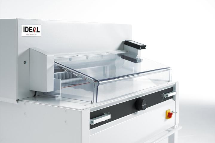 Image du produit Ideal Coupeuse de piles 6655