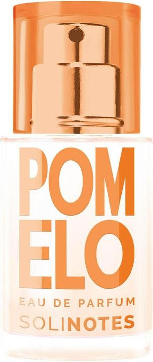 Immagine prodotto Solinotes Pomelo Mini Eau de Parfum (Eau de parfum, 15 ml)
