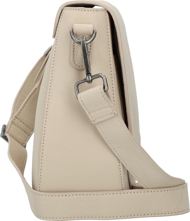 Immagine prodotto Harbour 2nd Just Pure Umhängetasche Leder 26 cm