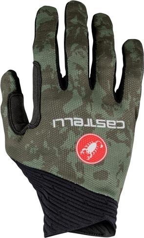 Actual product image Castelli CW 6.1 Unlimited Glove (XS)