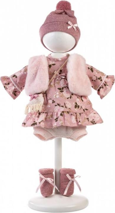 Image du produit Llorens Robe pour poupée n° 54042