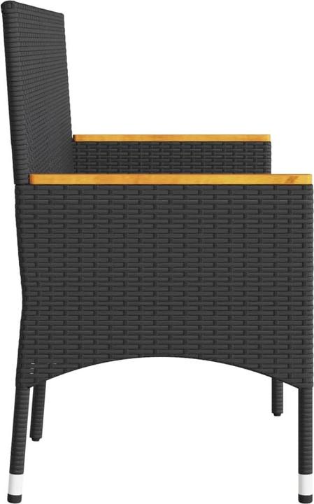 Produktbild vidaXL Gartenbank