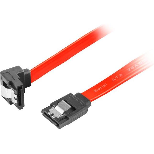 Lanberg CA-SASA-13CU-0030-R, Interne Kabel (PC)