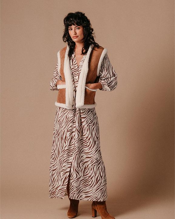 Produktbild Grace & Mila Lexi Beige (S)