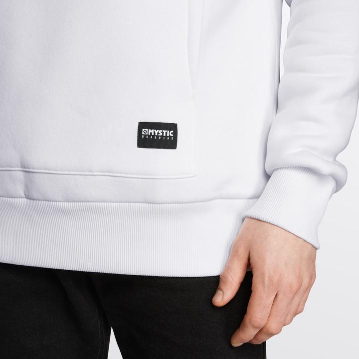 Actual product image Mystic Brand Hood Sweat Men (L)