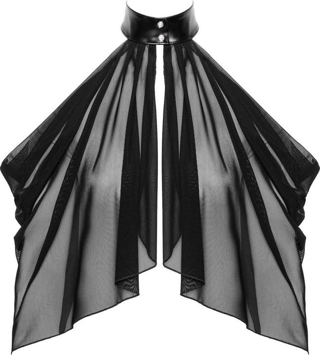 Produktbild Noir Handmade Top (M)