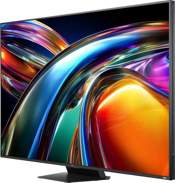 Produktbild Hisense TV 85UR9DS 85" RGB Mini LED 4K (85", QD-Mini-LED, 4K, 2026)