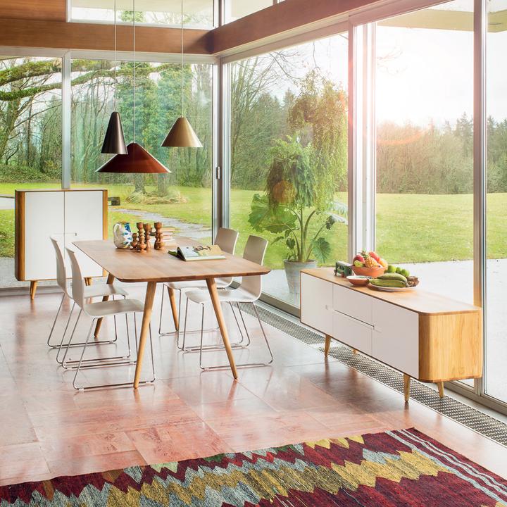 Immagine prodotto BYYU Skarsund (180 x 42 x 60 cm)