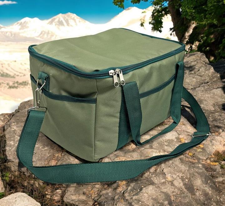 Actual product image GuGus Kühltasche (15 l)