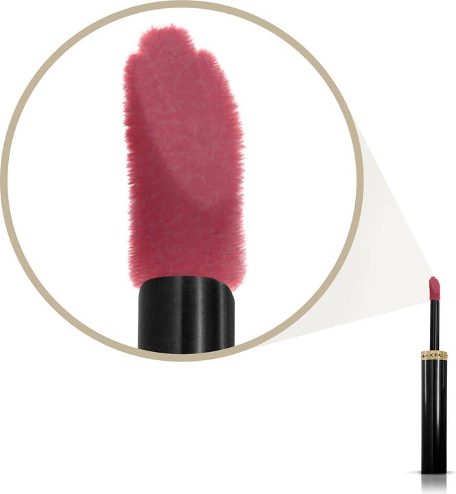 Produktbild Max Factor Lipfinity 24HRS (335 Just In Love)