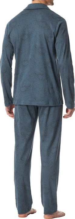 Actual product image Schiesser Fine interlock pyjamas (58)