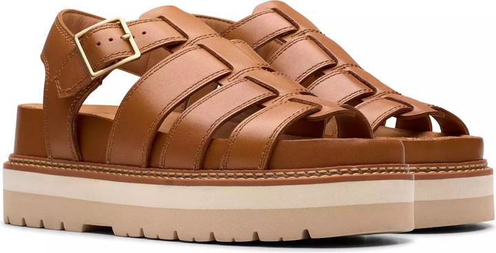 Produktbild Clarks Orianna Twist (40)