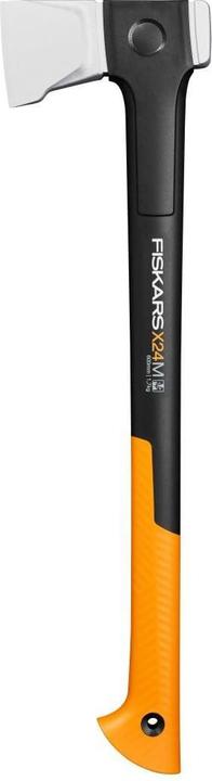 Actual product image Fiskars Splitting axe X24