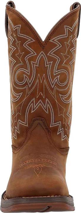 Produktbild Durango Rebel Cowboystiefel Vollnarbenleder (45.5)