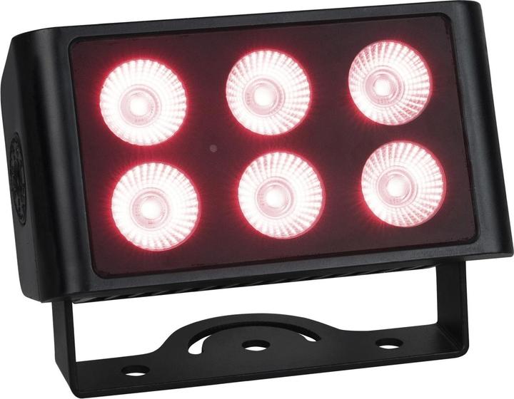 Image du produit Showtec Cameleon Flood 6 Q4 (LED)