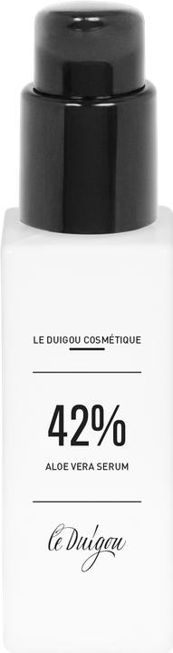 Actual product image Le Duigou 42% Aloe Vera Serum (30 ml)