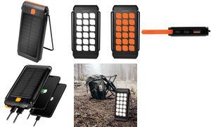 Produktbild LogiLink Power Bank (10000 mAh, 18 W, 37 Wh)