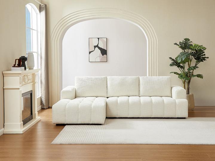 Produktbild Vente-unique Benola (Ecksofa)