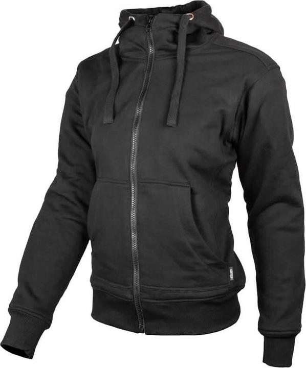 Produktbild GMS Hoodie Panda (S)