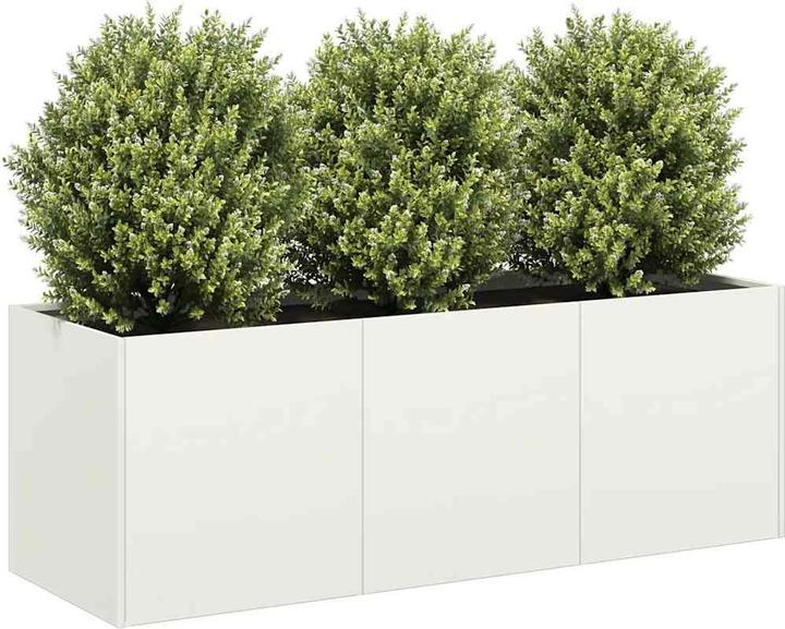 Produktbild vidaXL Pflanzkübel