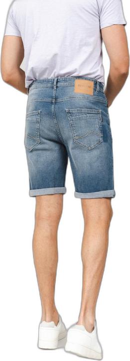 Actual product image Deeluxe short soyalsu (32)