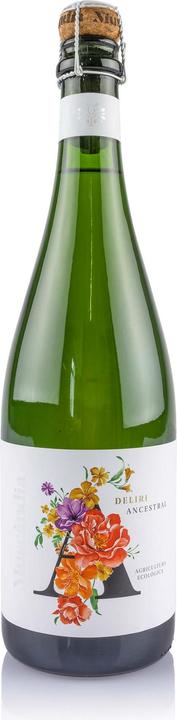 Geschenkkörbe CH Organic Ancestral Muscandia, 75cl